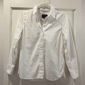 J.Crew Slim Fit Button Down Shirt